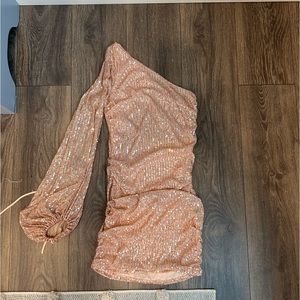 Party Dress (Bodycon)